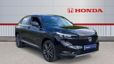 Honda HR-V 1.5 eHEV Advance 5dr CVT Hybrid Hatchback